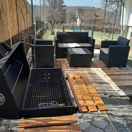 Apartman Civovic 鲁德尼克 外观 照片