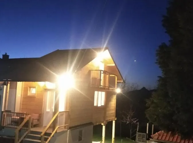 Apartman Civovic