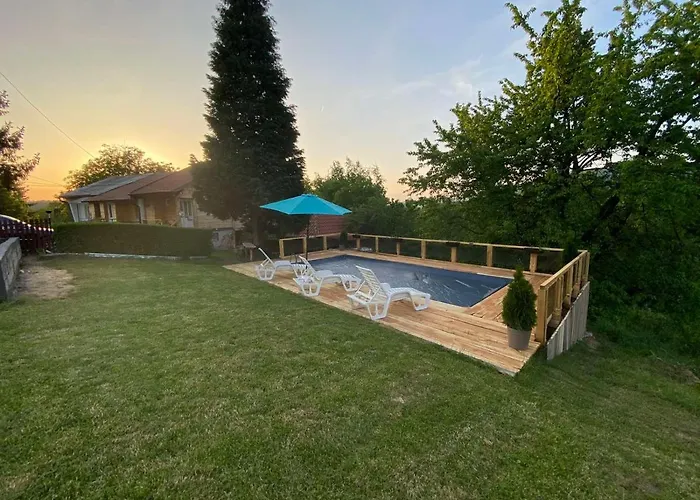 Apartman Civovic