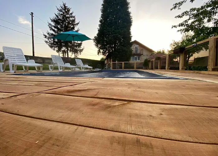 Apartman Civovic