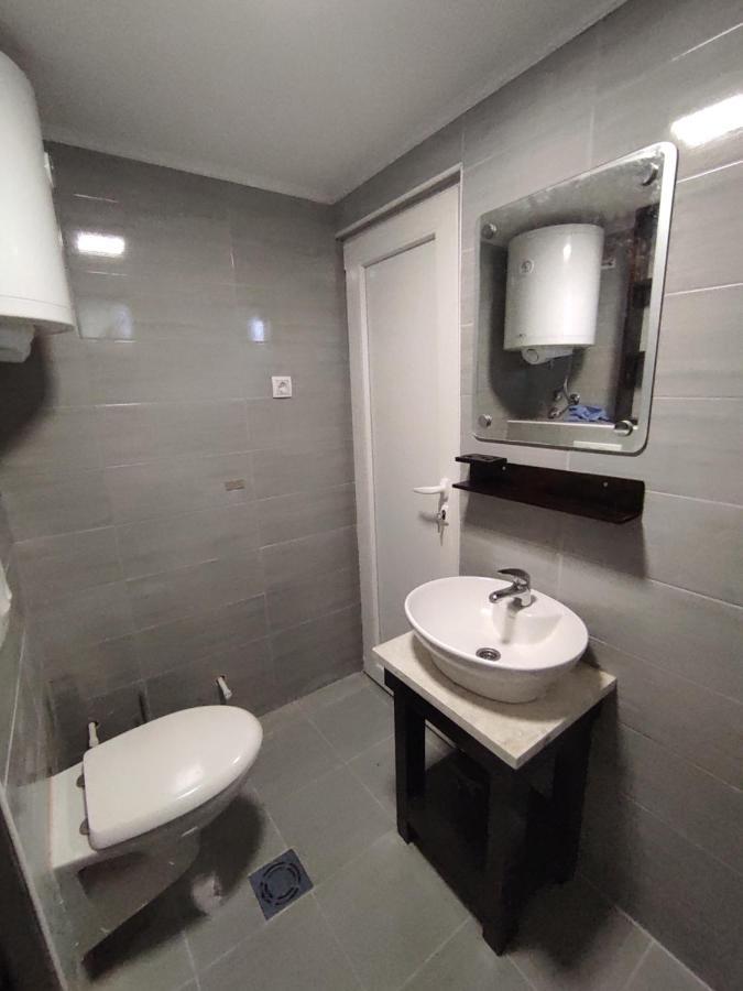 Apartment Civovic *