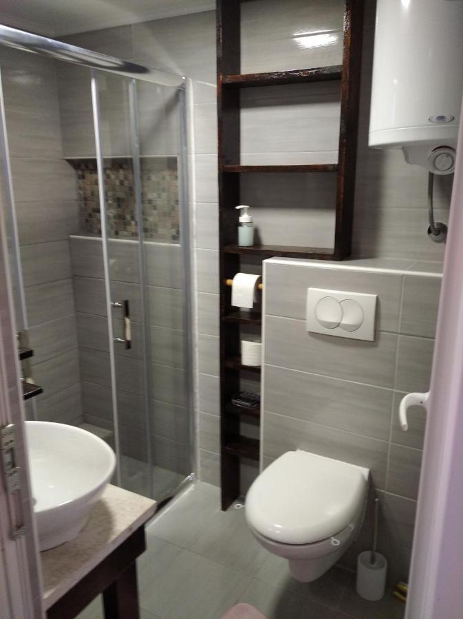 Civovic Apartment *