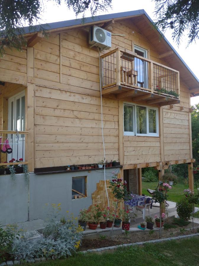 Civovic Apartment *