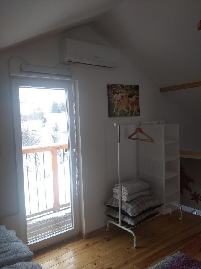 Apartment Civovic *