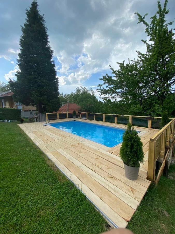 Apartment Civovic