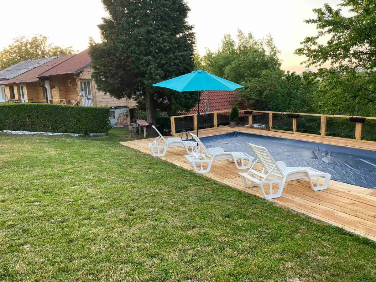 Apartment Civovic