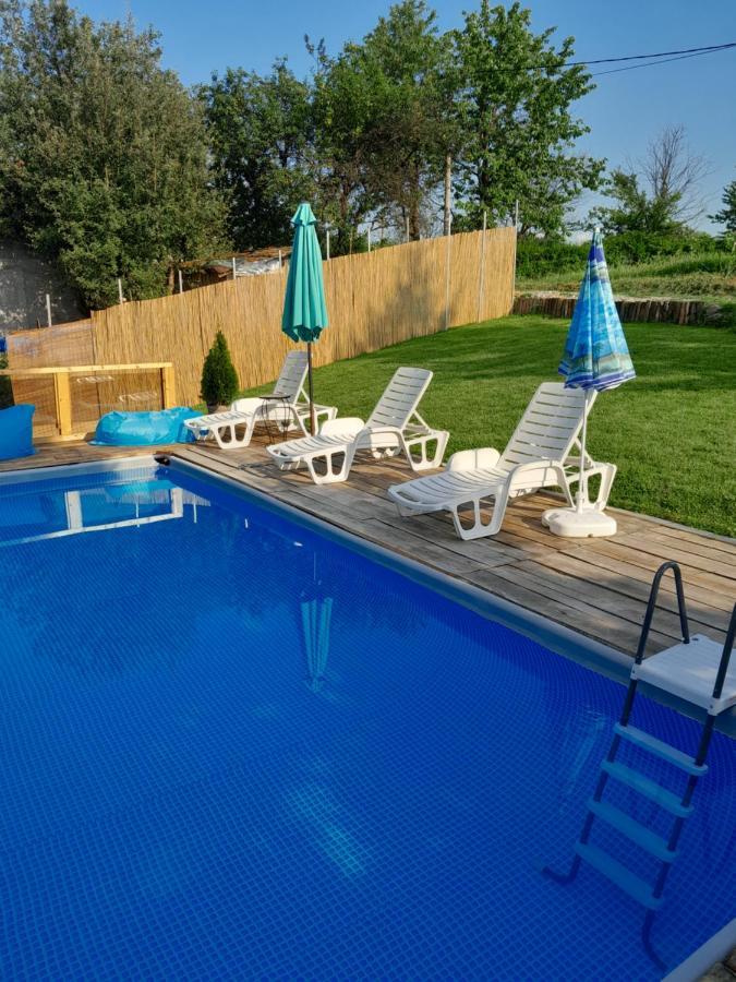 Apartment Civovic *