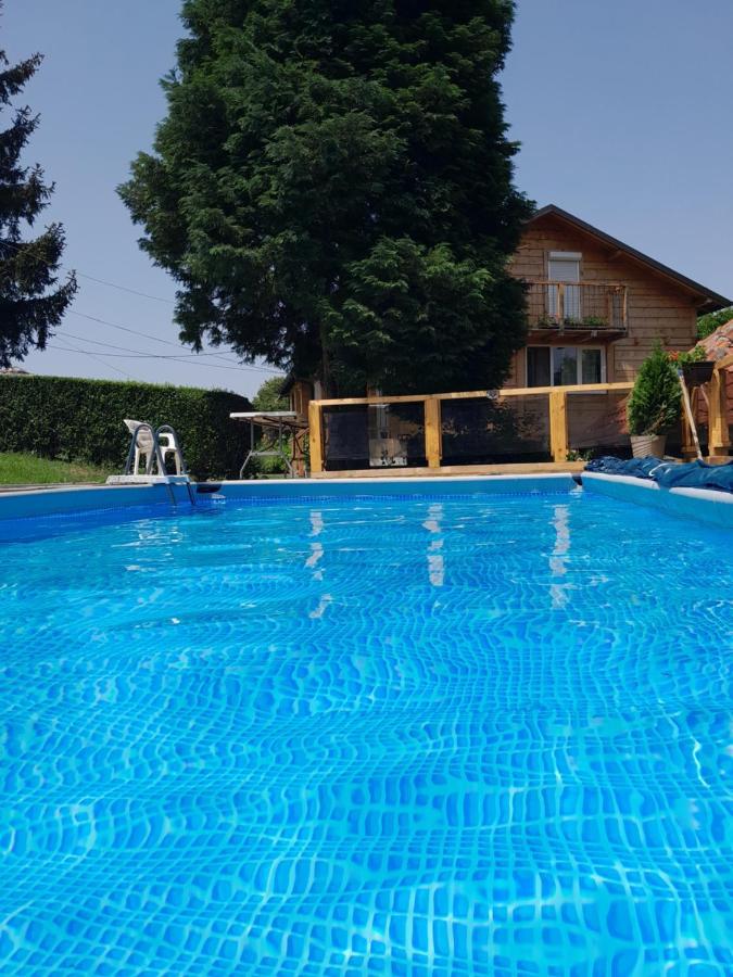Apartment Civovic