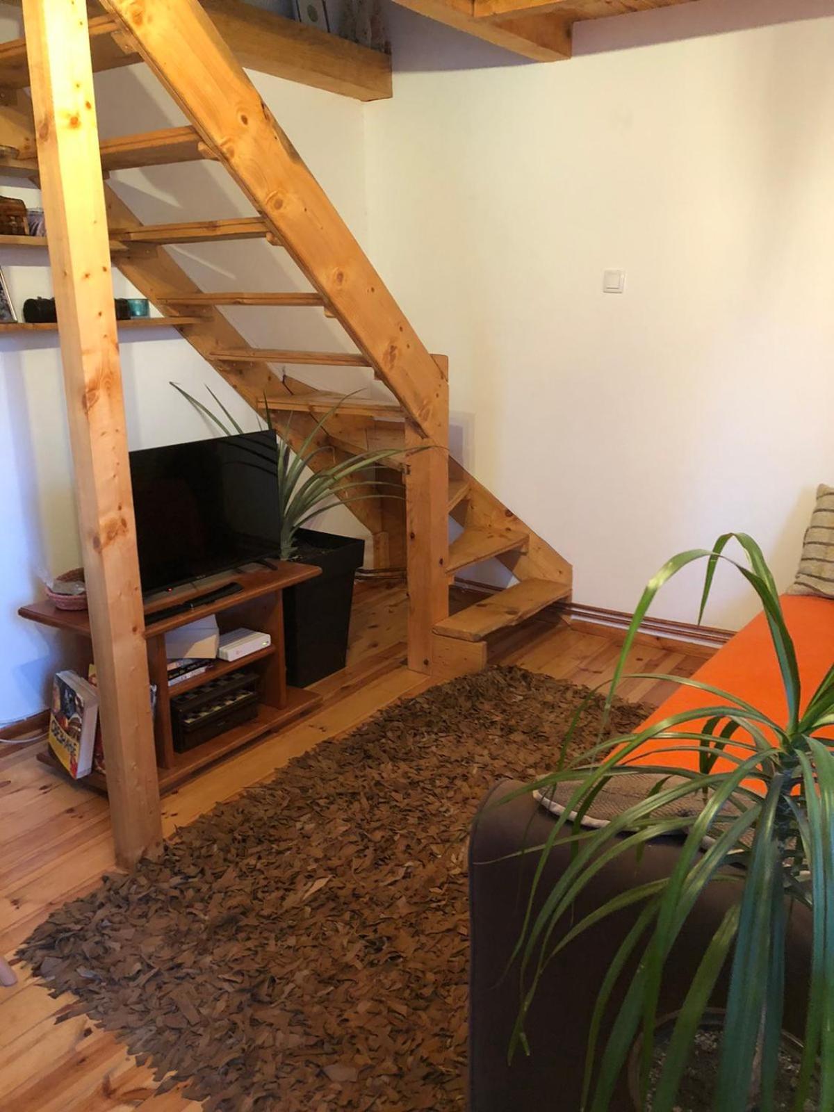 Civovic Apartment *