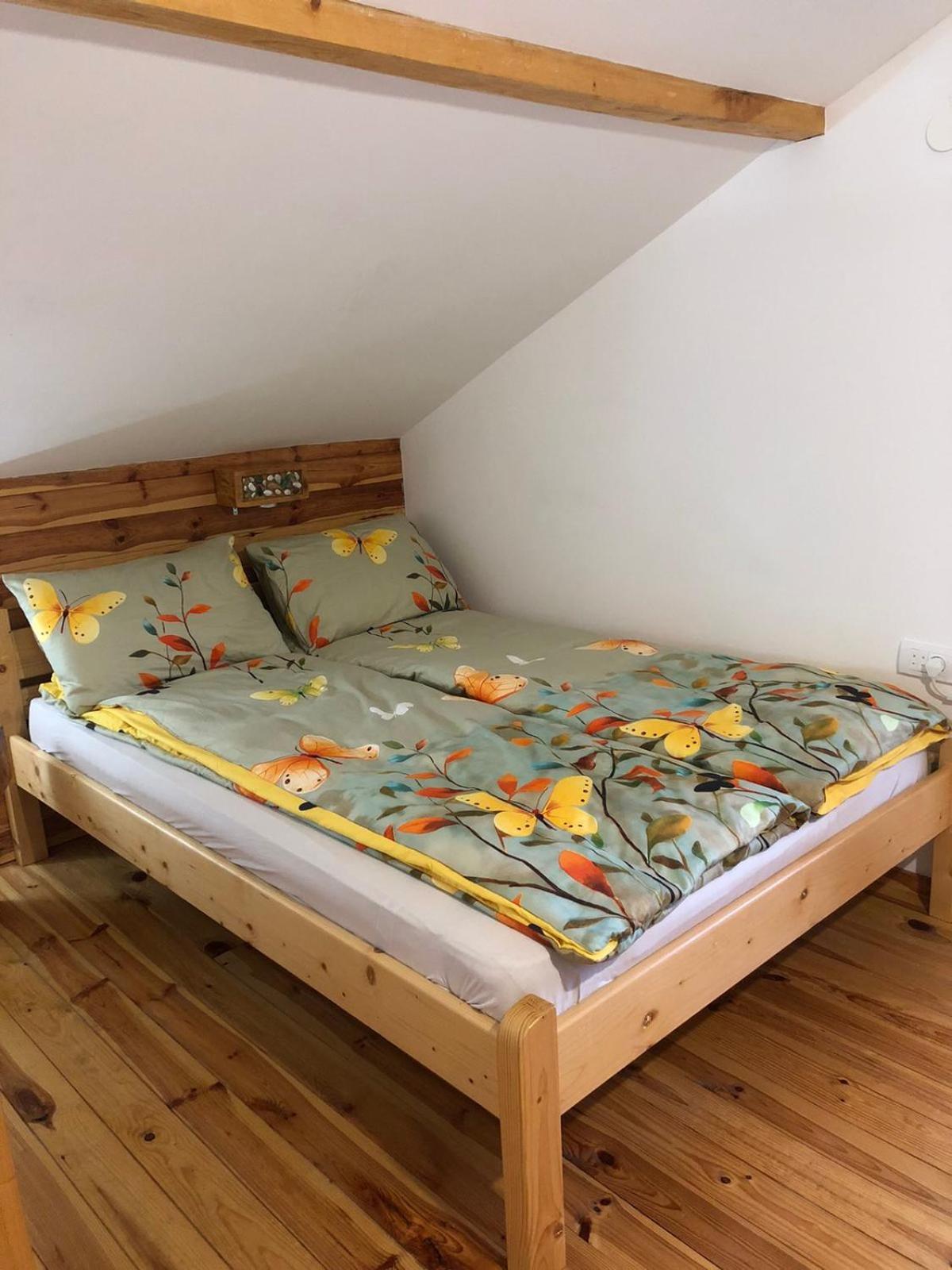 Civovic Apartment Rudnik