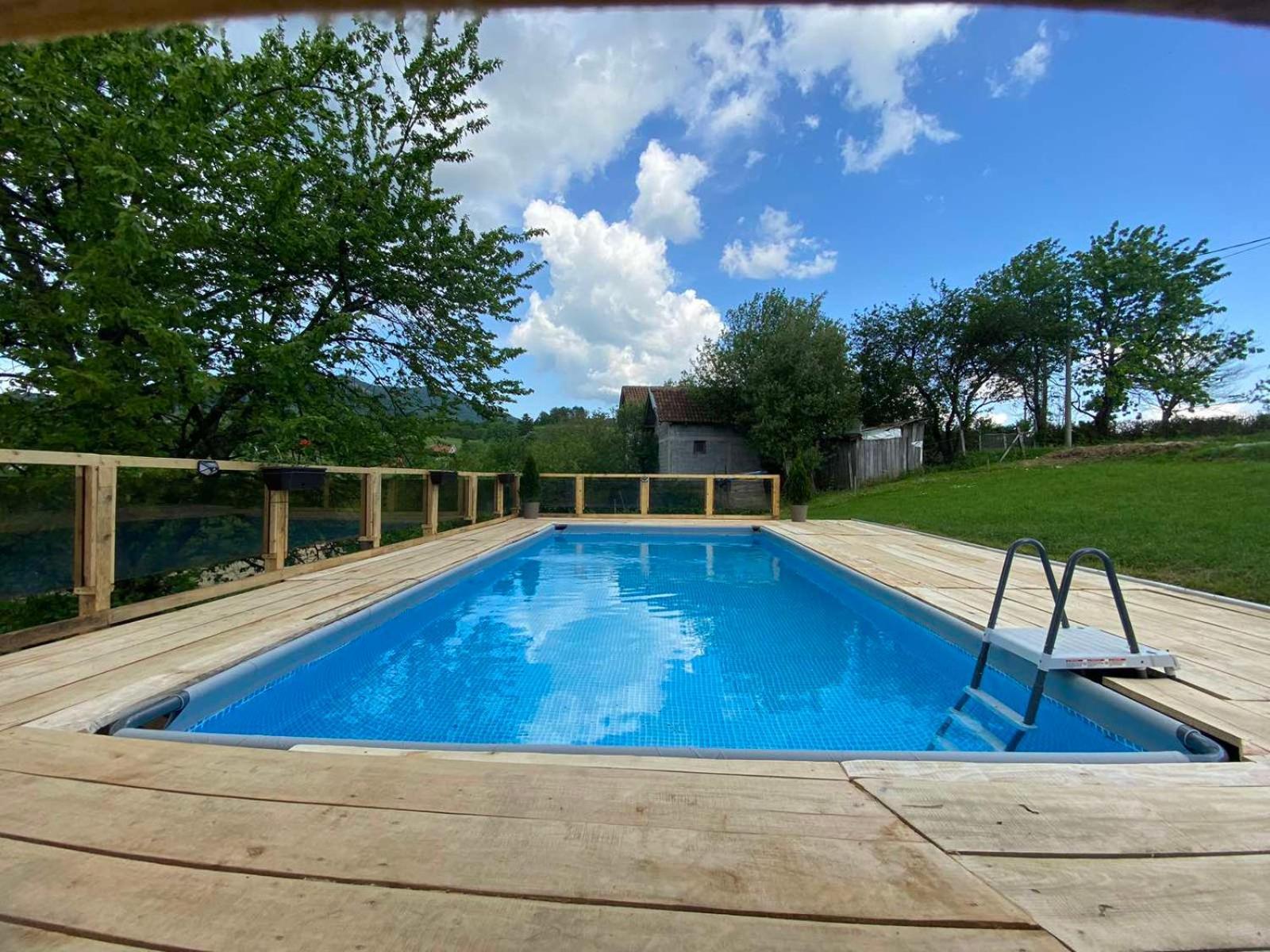 Civovic Apartment