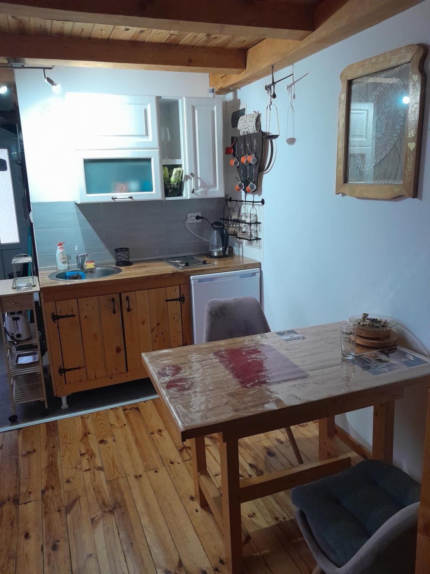 Civovic Apartment Rudnik